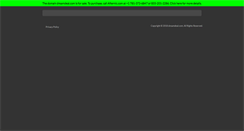 Desktop Screenshot of dreamdeal.com