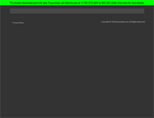 Tablet Screenshot of dreamdeal.com